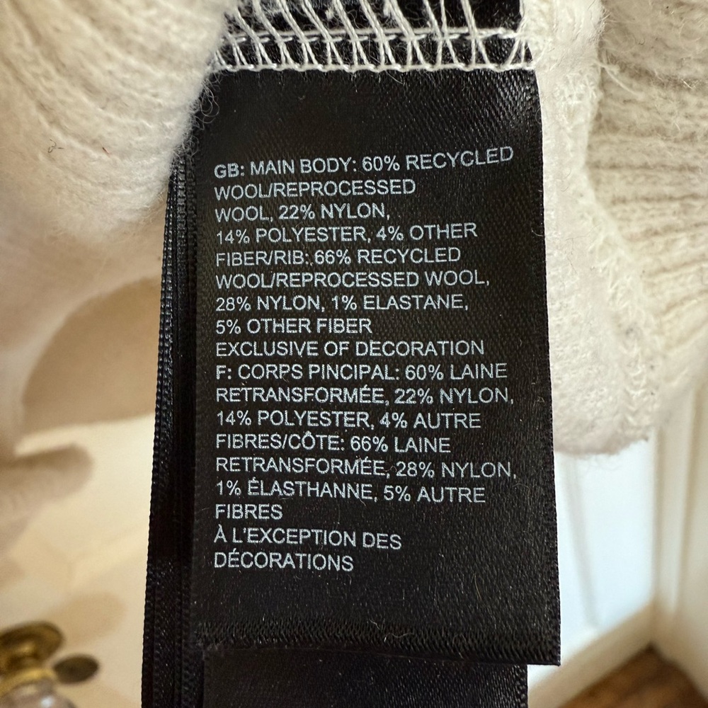 Cozy North Face Harrison Hoodie - Picture 5 of 5